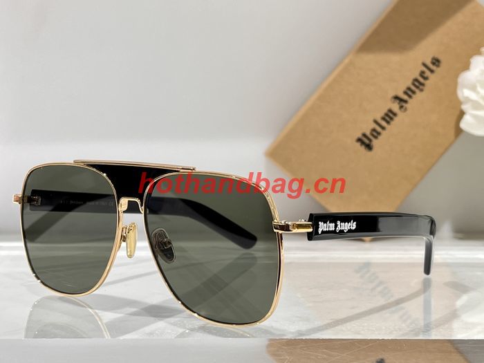 Palm Angels Sunglasses Top Quality PAS00172